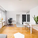 Plac Zbawiciela Modern Apartment